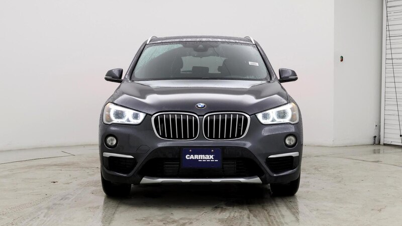 2016 BMW X1 xDrive28i 5