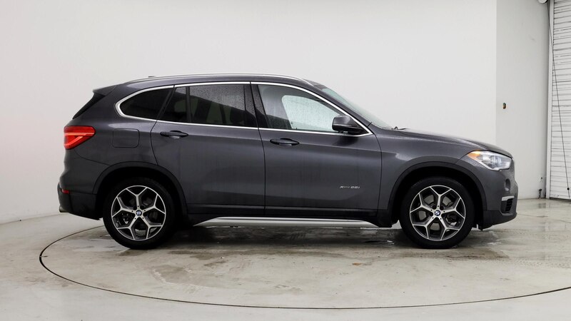 2016 BMW X1 xDrive28i 7