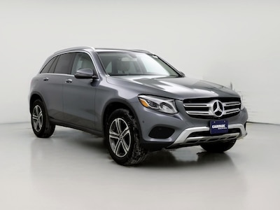 2017 Mercedes-Benz GLC 300 -
                Hartford, CT