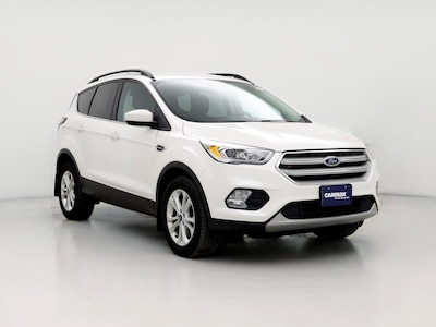 2018 Ford Escape SEL -
                Hartford, CT