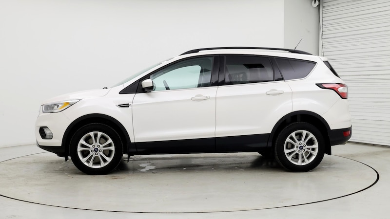 2018 Ford Escape SEL 3