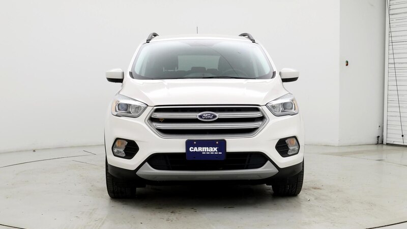 2018 Ford Escape SEL 5