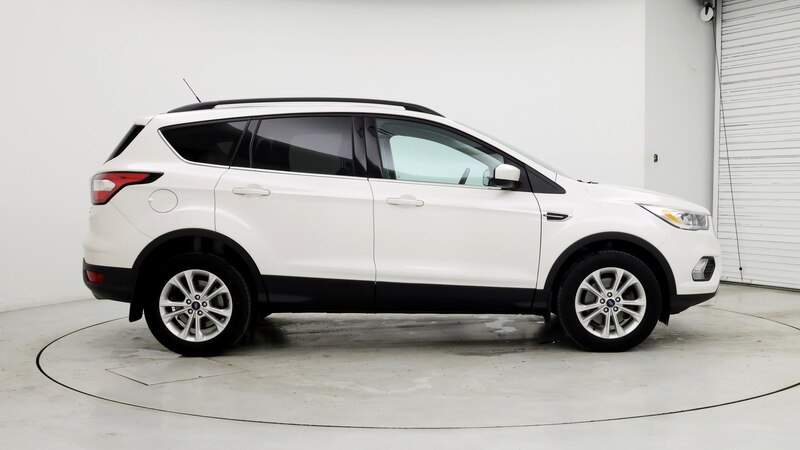 2018 Ford Escape SEL 7