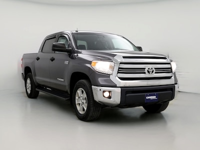 2016 Toyota Tundra SR5 -
                Hartford, CT