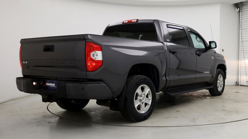 2016 Toyota Tundra SR5 8