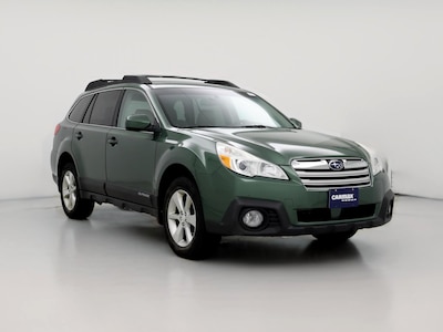 2013 Subaru Outback 2.5i Limited -
                Hartford, CT