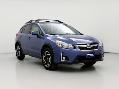 2016 Subaru XV Crosstrek Premium -
                Hartford, CT