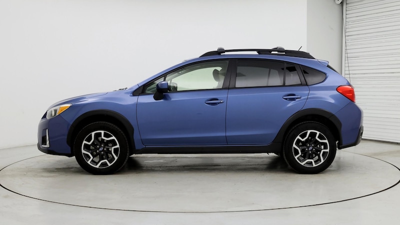 2016 Subaru XV Crosstrek Premium 3