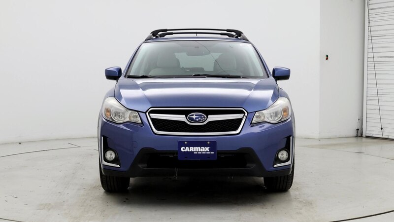 2016 Subaru XV Crosstrek Premium 5