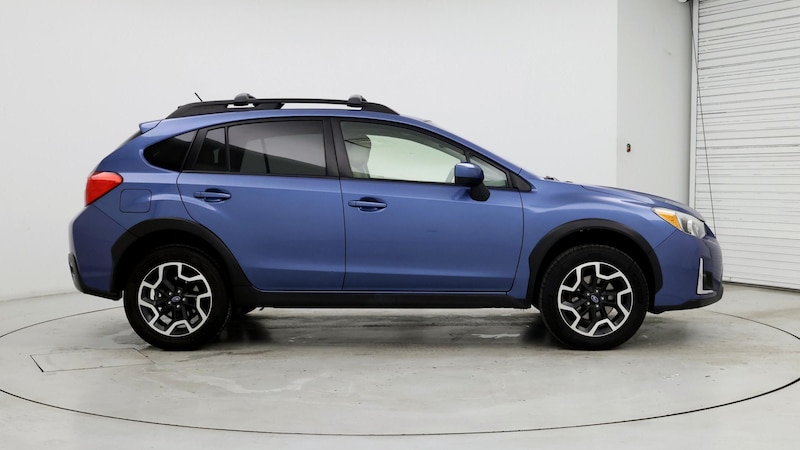 2016 Subaru XV Crosstrek Premium 7