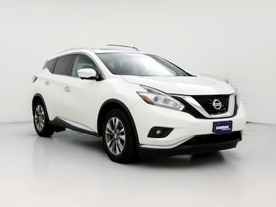 2015 Nissan Murano SL -
                Hartford, CT