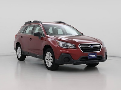 2019 Subaru Outback 2.5i -
                Greensboro, NC