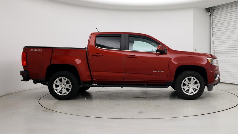 2015 Chevrolet Colorado LT 7