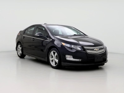 2015 Chevrolet Volt  -
                Boston, MA