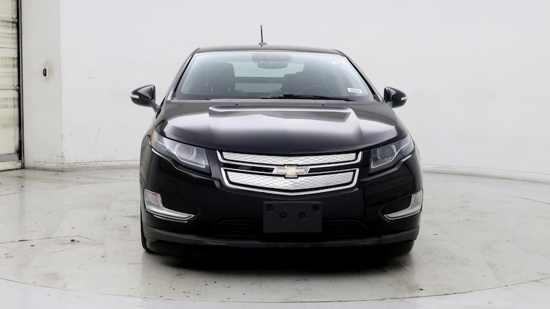 2015 Chevrolet Volt  5