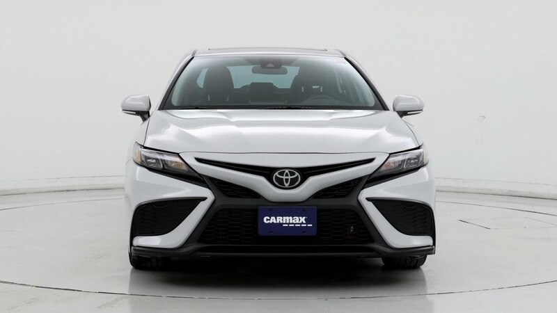 2023 Toyota Camry SE 5