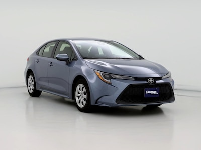 2022 Toyota Corolla LE -
                Greensboro, NC