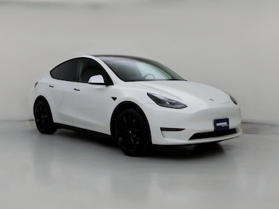 2023 Tesla Model Y Performance -
                Hartford, CT