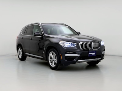 2020 BMW X3 xDrive30i -
                Newark, DE