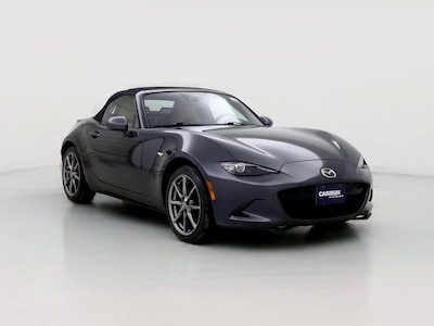 2016 Mazda MX-5 Miata Grand Touring -
                Boston, MA