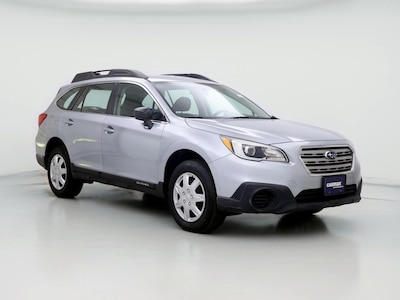 2016 Subaru Outback 2.5i -
                Boston, MA