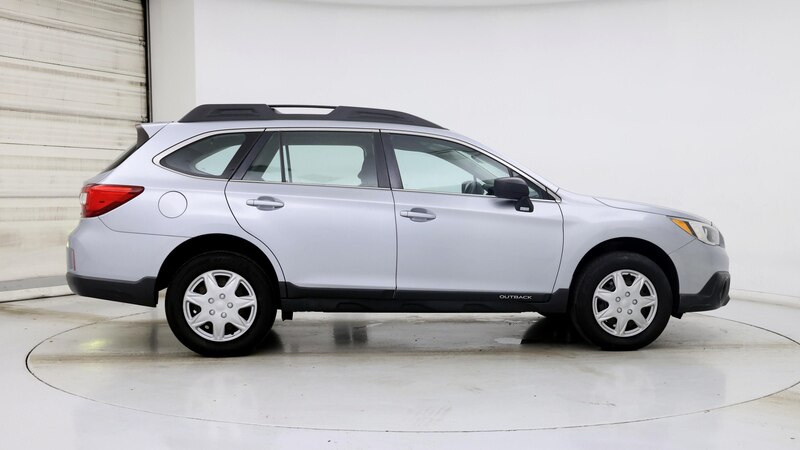 2016 Subaru Outback 2.5i 7