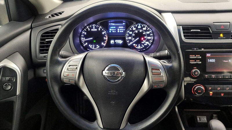 2014 Nissan Altima S 10