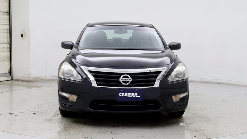 2014 Nissan Altima S 5