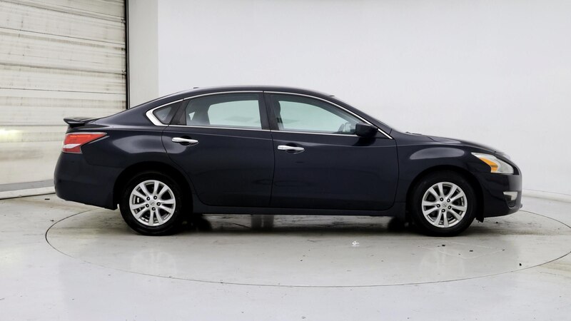 2014 Nissan Altima S 7