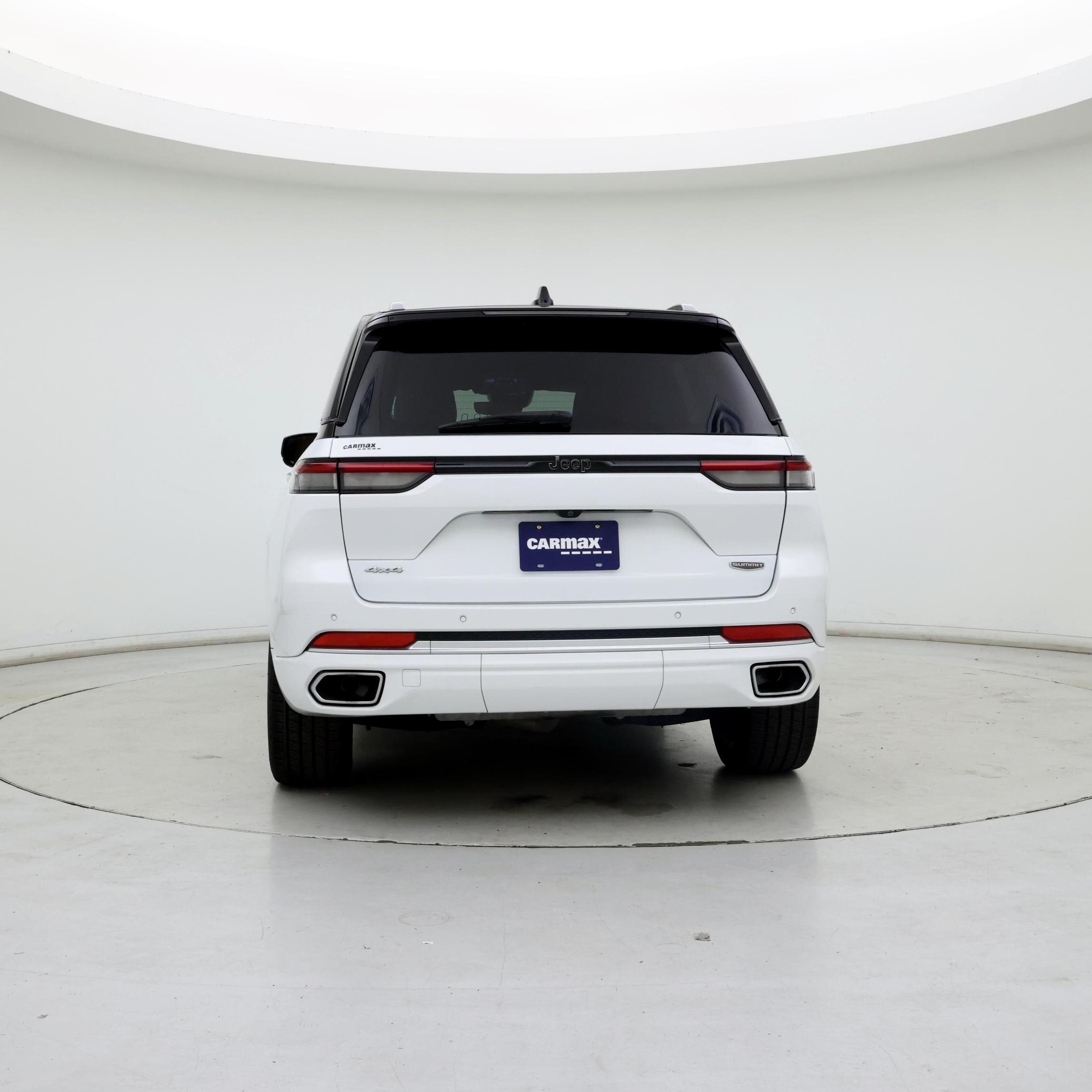 Thumbnail: 2023 Jeep Grand Cherokee - 6