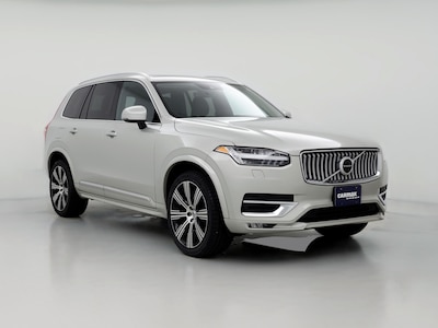 2022 Volvo XC90 T6 Inscription -
                Boston, MA