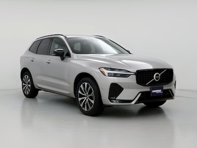 2023 Volvo XC60 B5 Plus -
                Boston, MA