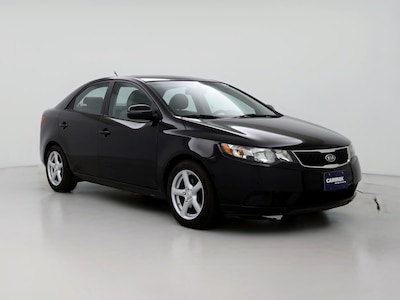 2013 Kia Forte EX -
                Boston, MA