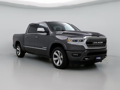 2021 RAM 1500 Limited -
                Boston, MA