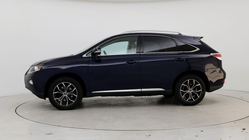 2015 Lexus RX 350 3