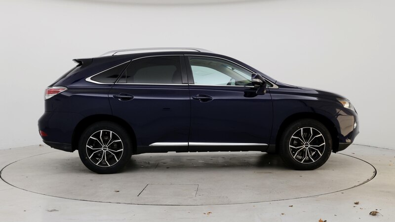 2015 Lexus RX 350 7