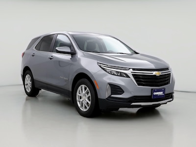 2023 Chevrolet Equinox LT -
                Glen Allen, VA