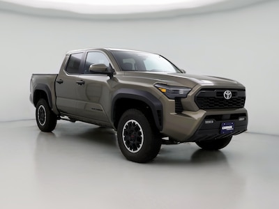 2024 Toyota Tacoma TRD Off-Road -
                Glen Allen, VA