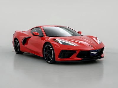 2022 Chevrolet Corvette Stingray -
                Boston, MA