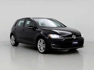 2015 Volkswagen Golf SEL -
                Boston, MA