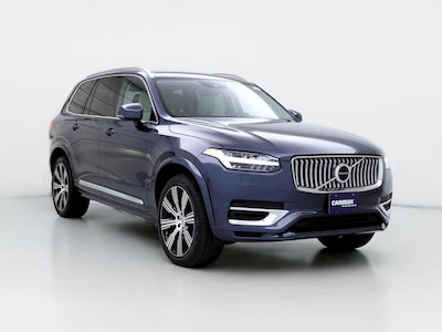 2022 Volvo XC90 T8 Inscription -
                Boston, MA