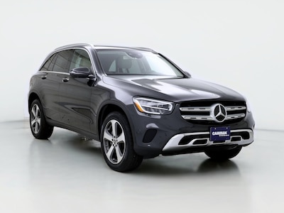 2020 Mercedes-Benz GLC 300 -
                Boston, MA