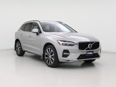 2022 Volvo XC60 B5 Momentum -
                Westborough, MA