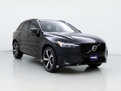 2022 Volvo XC60 B5 R-Design -
                Greenville, SC