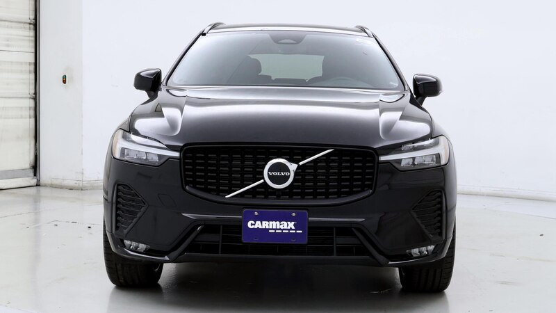 2022 Volvo XC60 B5 R-Design 5