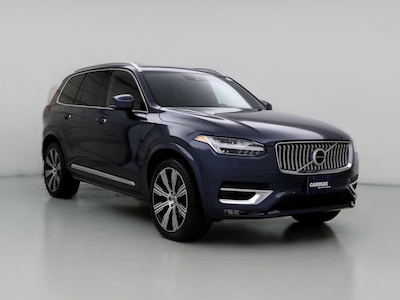 2022 Volvo XC90 T6 Inscription -
                Boston, MA