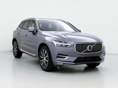 2021 Volvo XC60 T5 Inscription -
                Boston, MA