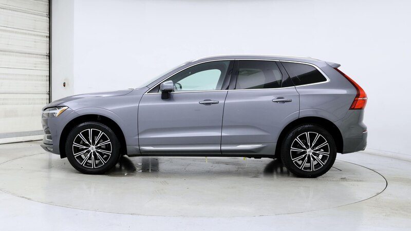 2021 Volvo XC60 T5 Inscription 3