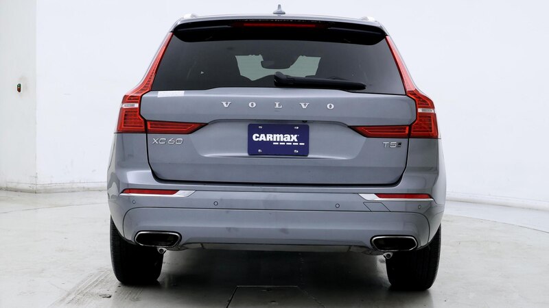 2021 Volvo XC60 T5 Inscription 6