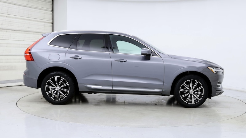 2021 Volvo XC60 T5 Inscription 7